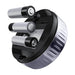 Baseus heyo rotation countdown timer Black - Other<<<Kitchen accessories<<<Small household