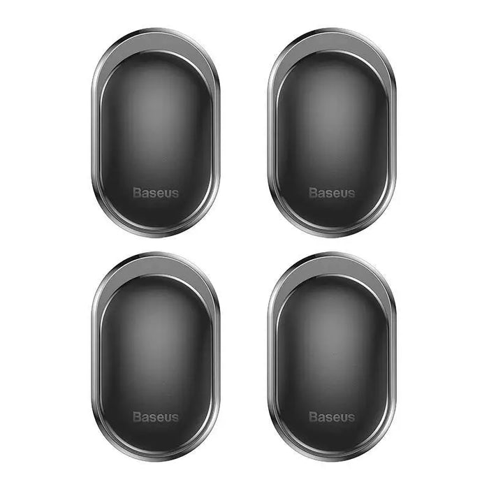 Baseus Hooks self-adhesive hangers 4 pieces - Other<<<Car accessories<<<InnproXML&&&Household accessories<<<HurtelXML