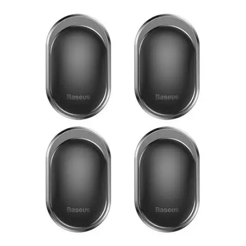 Baseus Hooks self-adhesive hangers 4 pieces - Other<<<Car accessories<<<InnproXML&&&Household accessories<<<HurtelXML