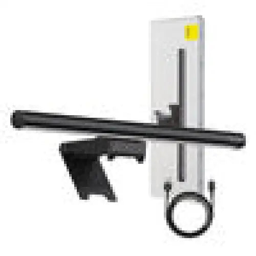 Baseus i-Wok 2 lamp for monitor with touch panel (black) - Lighting<<<IT Accessories<<<InnproXML&&&Table