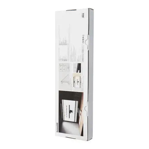 Baseus i-Wok 2 lamp for monitor with touch panel (black) - Lighting<<<IT Accessories<<<InnproXML&&&Table