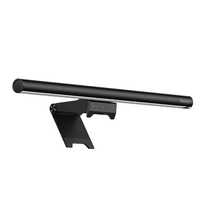 Baseus i-Wok 2 lamp for monitor with touch panel (black) - Lighting<<<IT Accessories<<<InnproXML&&&Table