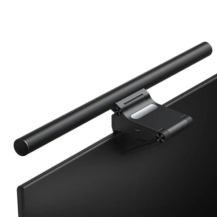 Baseus i-Wok 2 lamp for monitor with touch panel (black) - Lighting<<<IT Accessories<<<InnproXML&&&Table