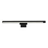 Baseus i-wok Pro series USB stepless dimming screen hanging light (fighting) Black - Lighting<<<IT