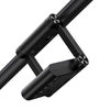Baseus i-wok Pro series USB stepless dimming screen hanging light (fighting) Black - Lighting<<<IT
