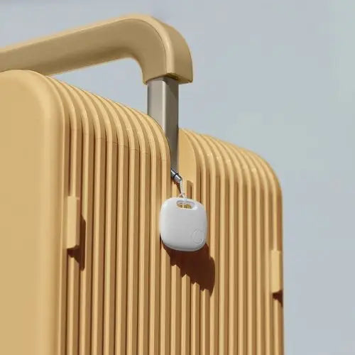 Baseus Intelligent T2 Pro anti-loss device (white) - Home<<<Accessories<<<Основна<<<DunaXML&&&Bluetooth trackers<<<GSM