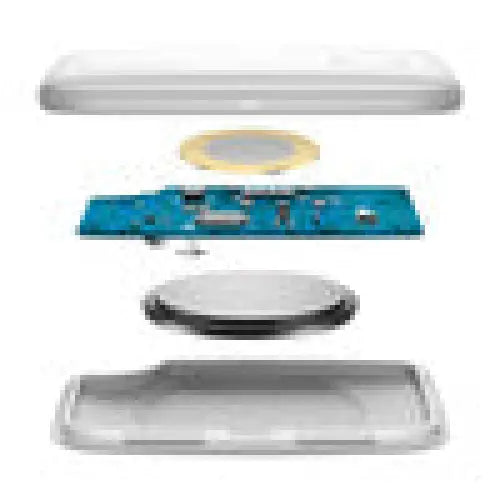 Baseus Intelligent T2 ropetype anti-loss device White - Bluetooth trackers<<<GSM Accessories<<<InnproXML&&&Other cell