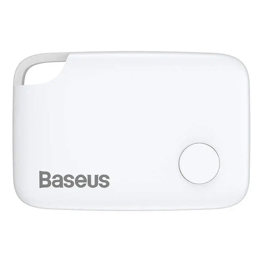 Baseus Intelligent T2 ropetype anti-loss device White - Bluetooth trackers<<<GSM Accessories<<<InnproXML&&&Other cell