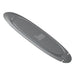 Baseus Invisible Ring holder for smartphones (silver) - Ring holders<<<GSM Accessories<<<InnproXML&&&Cell phone