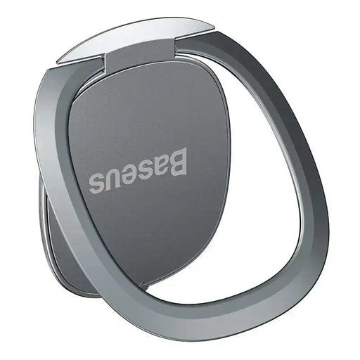 Baseus Invisible Ring holder for smartphones (silver) - Ring holders<<<GSM Accessories<<<InnproXML&&&Cell phone