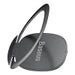 Baseus Invisible Ring holder for smartphones (tarnish) - Ring holders<<<GSM Accessories<<<InnproXML&&&Headphones