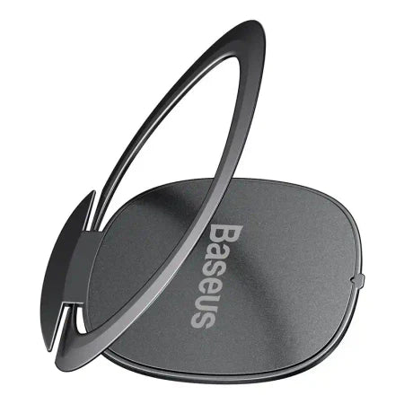 Baseus Invisible Ring holder for smartphones (tarnish) - Ring holders<<<GSM Accessories<<<InnproXML&&&Headphones