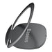 Baseus Invisible Ring holder for smartphones (tarnish) - Ring holders<<<GSM Accessories<<<InnproXML&&&Headphones