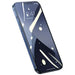 Baseus iPhone 12 mini 0.25 mm Full-screen full-glass Tempered Glass (2pcs) Black (SGAPIPH54N-KC01) - iPhone 12