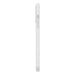 Baseus iPhone 13 Pro case Liquid Silica Gel Protective White (ARYT000402) - iPhone 13