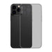 Baseus iPhone 13 Pro Max case Frosted Glass Protective Black (ARWS000501) - iPhone 13 Pro