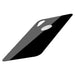 Baseus iPhone Xr 0.3 mm Full coverage curved T-Glass rear Protector Black (SGAPIPH61-BM01) - iPhone Xr