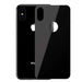 Baseus iPhone Xs Max 0.3 mm Full coverage curved T-Glass rear Protector Black (SGAPIPH65-BM01) - iPhone Xs Max