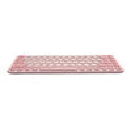 Baseus K01A Wireless Tri-Mode Keyboard Baby Pink - Mice keyboards<<<IT Accessories<<<InnproXML
