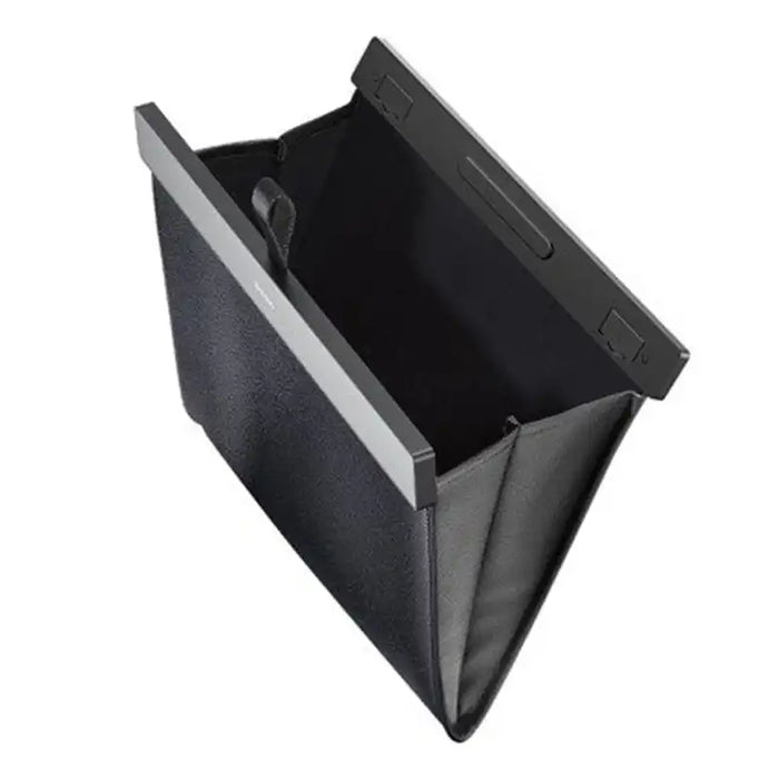 Baseus Large Storage Bag for Back Seat of Cars Black - Storage<<<Car accessories<<<InnproXML