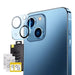 Baseus Lens Protector 0.3mm for iPhone 14/14 Plus (2pcs) - For smartphones<<<Tempered glass and screen protectors<<<GSM