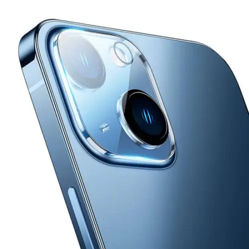 Baseus Lens Protector 0.3mm for iPhone 14/14 Plus (2pcs) - For smartphones<<<Tempered glass and screen protectors<<<GSM