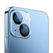 Baseus Lens Protector 0.3mm for iPhone 14/14 Plus (2pcs) - For smartphones<<<Tempered glass and screen protectors<<<GSM