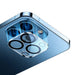 Baseus Lens Protector 0.3mm for iPhone 14 Pro/14 Pro Max (2pcs) - For smartphones<<<Tempered glass and screen