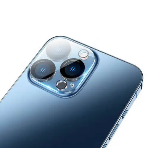 Baseus Lens Protector 0.3mm for iPhone 14 Pro/14 Pro Max (2pcs) - For smartphones<<<Tempered glass and screen