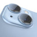 Baseus Lens Protector for iPhone 14/14 Plus - For smartphones<<<Tempered glass and screen protectors<<<GSM