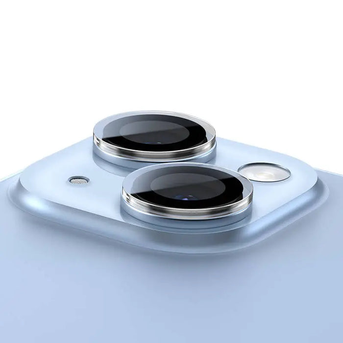 Baseus Lens Protector for iPhone 14/14 Plus - For smartphones<<<Tempered glass and screen protectors<<<GSM