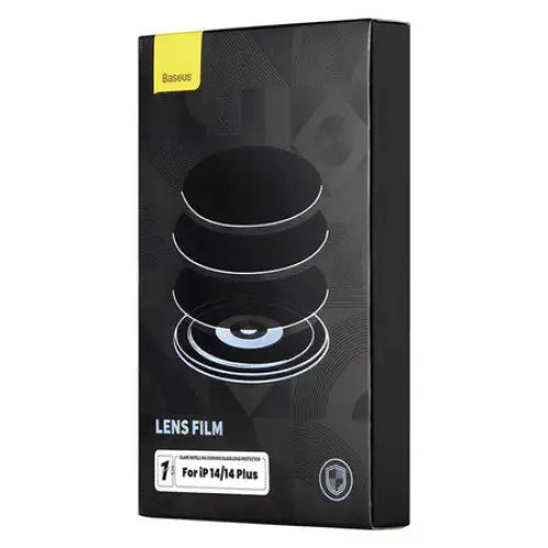 Baseus Lens Protector for iPhone 14/14 Plus - For smartphones<<<Tempered glass and screen protectors<<<GSM