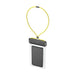 Baseus Let’s Go Universal waterproof case for smartphones (black + yellow) - Waterproof cases<<<Cases<<<GSM
