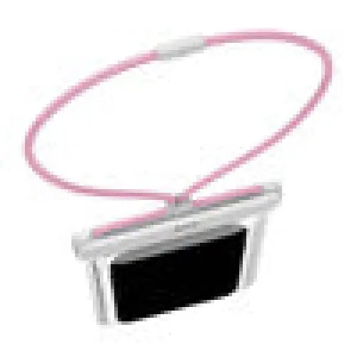 Baseus Let’s Go Universal waterproof case for smartphones (pink) - Waterproof cases<<<Cases<<<GSM