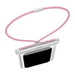 Baseus Let’s Go Universal waterproof case for smartphones (pink) - Waterproof cases<<<Cases<<<GSM