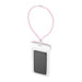 Baseus Let’s Go Universal waterproof case for smartphones (pink) - Waterproof cases<<<Cases<<<GSM