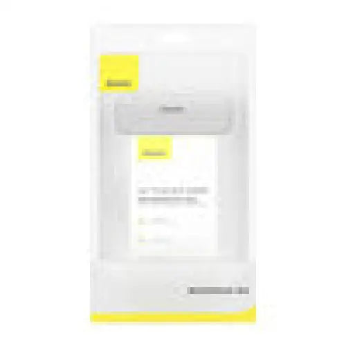 Baseus Let’s Go Universal waterproof case for smartphones (white) - Waterproof cases<<<Cases<<<GSM