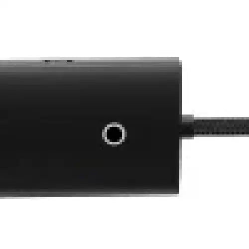 Baseus Lite Series Hub 4in1 USB-C to 4x USB 3.0 + USB-C 25cm (Black) - Hubs<<<IT Accessories<<<InnproXML