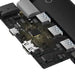 Baseus Lite Series Hub 5w1 USB-C to 3x USB 3.0 + USB-C + HDMI (black) - Hubs<<<IT Accessories<<<InnproXML