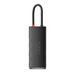 Baseus Lite Series Hub 5w1 USB-C to 3x USB 3.0 + USB-C + HDMI (black) - Hubs<<<IT Accessories<<<InnproXML
