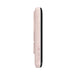 Baseus Magnetic Bracket power bank with wireless charging MagSafe 10000mAh 20W Overseas Edition pink (PPCX000204) + USB