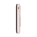 Baseus Magnetic Bracket power bank with wireless charging MagSafe 10000mAh 20W Overseas Edition pink (PPCX000204) + USB