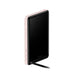 Baseus Magnetic Bracket power bank with wireless charging MagSafe 10000mAh 20W Overseas Edition pink (PPCX000204) + USB