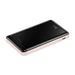 Baseus Magnetic Bracket power bank with wireless charging MagSafe 10000mAh 20W Overseas Edition pink (PPCX000204) + USB