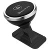 Baseus Magnetic car holder for smartphone (silver) - Phone holders<<<Car accessories<<<InnproXML&&&Cell phone