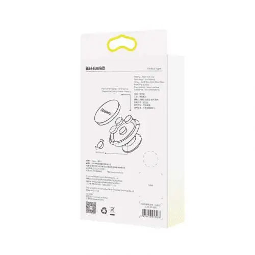 Baseus magnetic dashboard holder - black - Car mount<<<Accessories<<<Основна<<<DunaXML&&&Phone holders<<<Car