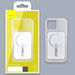 Baseus Magnetic Phone Case iPhone 13 (6.1’’ 2021) transparent - Cell phone cases and covers<<<HurtelXML