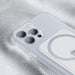 Baseus Magnetic Phone Case iPhone 13 Pro (6.1’’ 2021) transparent - Cell phone cases and covers<<<HurtelXML