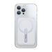 Baseus Magnetic Phone Case iPhone 13 Pro (6.1’’ 2021) transparent - Cell phone cases and covers<<<HurtelXML