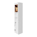 Baseus Magnetic Stepless Lamp Pro with a touch panel (white) - Lighting<<<IT